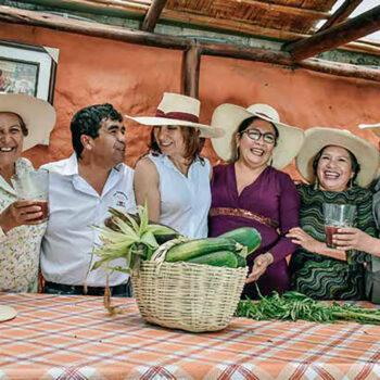 Foto de LAS PICANTERÍAS Y LAS MUJERES QUE CONSTRUYERON LA HISTORIA CULINARIA DE AREQUIPA