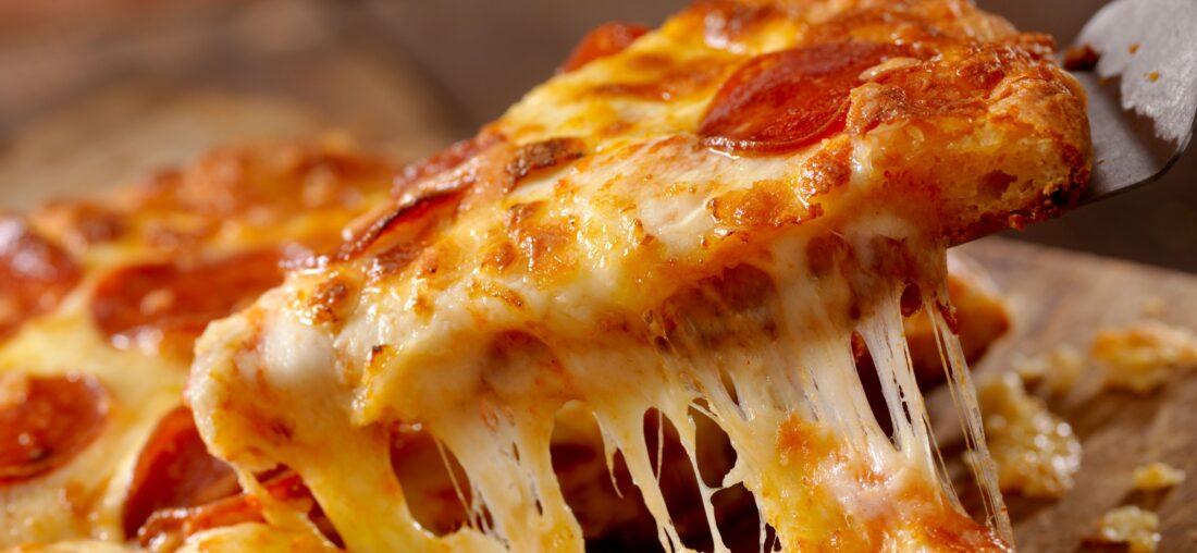 5 NUEVAS PIZZAS EN LIMA Y ALGUNAS PARA LLEVAR A LA PLAYA