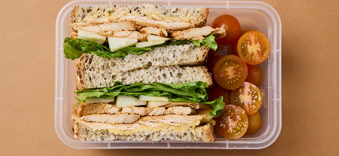 LONCHERAS SALUDABLES: EDICIONES EL TRINCHE EN ALIANZA CON WONG LANZAN EL RECETARIO MÁS PRÁCTICO