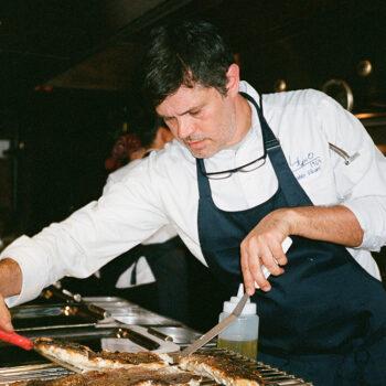 Foto de PABLO VICARI: “LA TRADICIÓN ES, POR DEFINICIÓN, SOSTENIBLE. LO QUE NO ES SOSTENIBLE ES LA MODERNIDAD”
