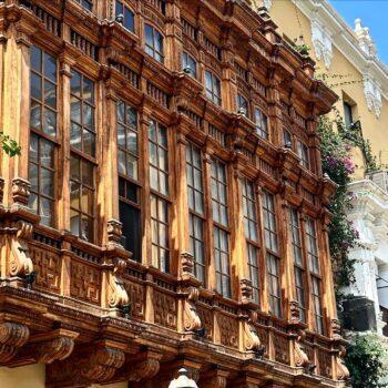 Foto de ¿DÓNDE COMER Y BEBER EN EL CENTRO DE LIMA? UNA GUÍA GRATUITA DESCARGABLE CON MÁS DE 50 LUGARES