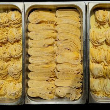 Foto de RECETA: PASTA FRESCA EN CASA POR JUAN MANUEL UMBERT