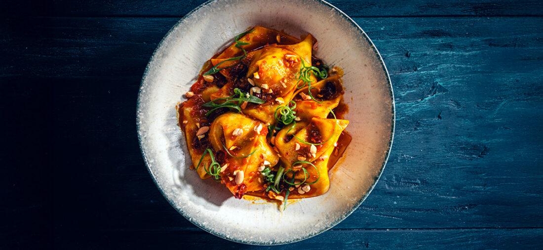 FESTIVAL: ESTA VEZ, LA MAR SABE A CHIFA