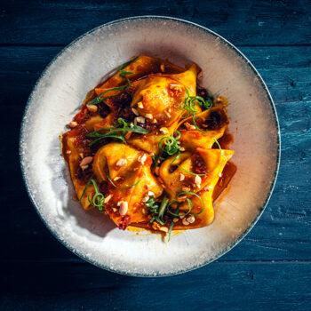 Foto de FESTIVAL: ESTA VEZ, LA MAR SABE A CHIFA