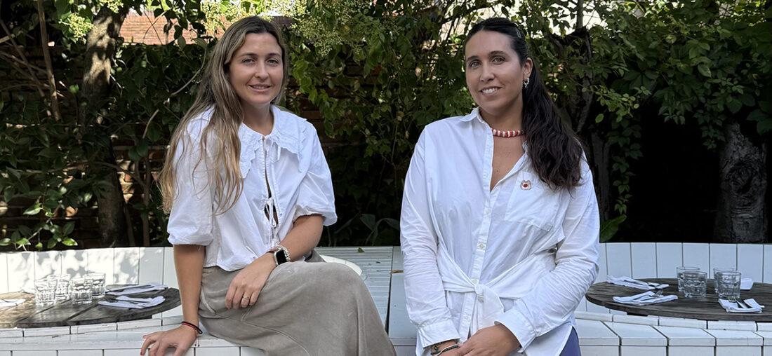 LA HUELLA DE LAS HERMANAS BARBERO EN URUGUAY