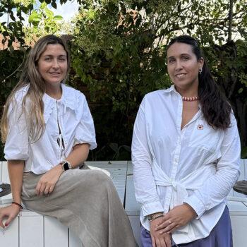 Foto de LA HUELLA DE LAS HERMANAS BARBERO EN URUGUAY