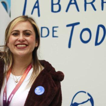 Foto de ÁNGGELA SARA: CRECER ENTRE CAFÉ Y VOLVER A ÉL