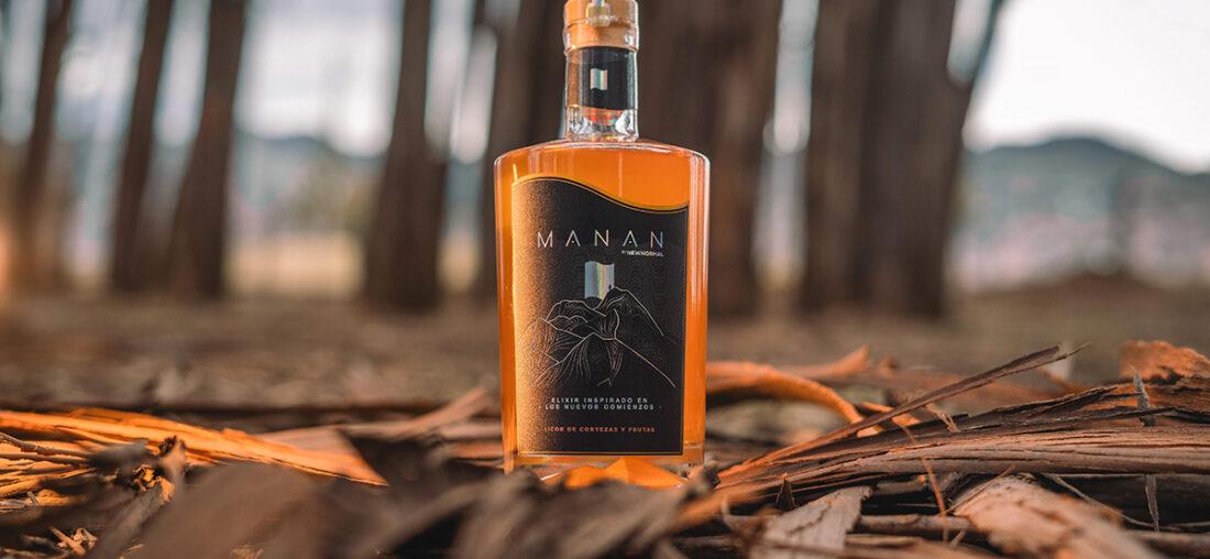 MANAN, EL ELIXIR PARA ATRAER LA BUENA SUERTE