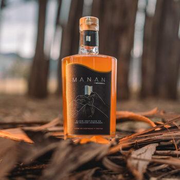 Foto de MANAN, EL ELIXIR PARA ATRAER LA BUENA SUERTE