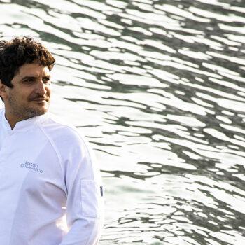 Foto de MAURO COLAGRECO: “QUIERO SER ALGO QUE VIVE, QUE COCINA PARA EL CLIENTE, PARA LA GENTE”