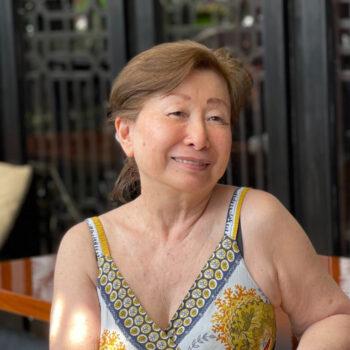 Foto de PATRICIA CHAN: EL TESTIMONIO DEL CHIFA TITI