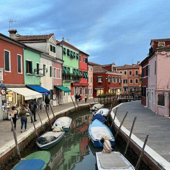 Foto de 6 RESTAURANTES DESTINO EN EL NORTE DE ITALIA