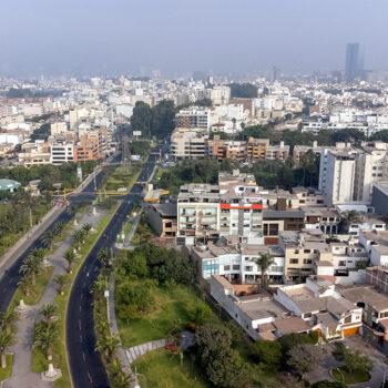 Foto de ¿DÓNDE COMER EN SAN BORJA CON ELÍAS VALDEZ DE ACOMER.PE?