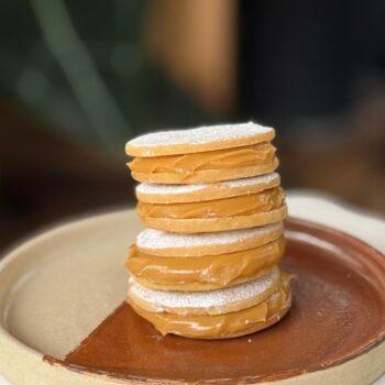 Foto de CATA TRINCHERA 2026: ¿CUÁL ES EL MEJOR ALFAJOR DE LIMA?