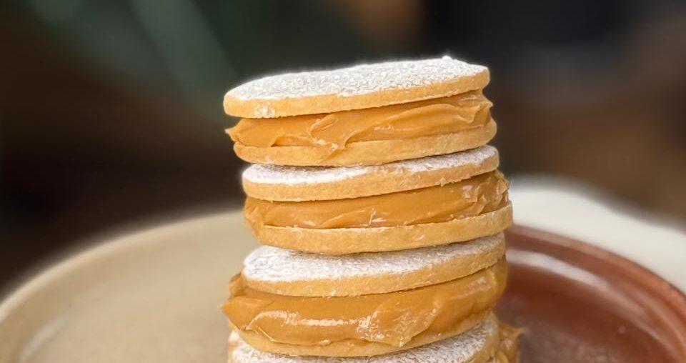 CATA TRINCHERA 2026: ¿CUÁL ES EL MEJOR ALFAJOR DE LIMA?