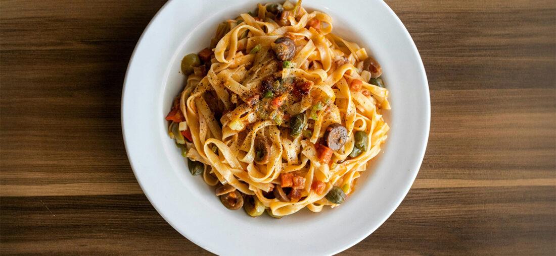 COMER AL DENTE: CÓMO LLEGAR A ESTE PUNTO GASTRONÓMICO Y CÓMO BENEFICIA NUESTRA ALIMENTACIÓN