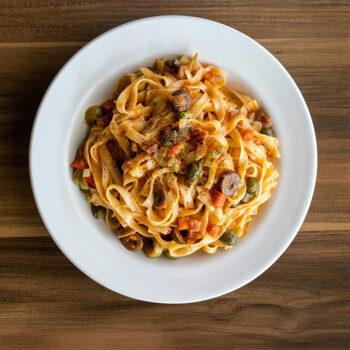 Foto de COMER AL DENTE: CÓMO LLEGAR A ESTE PUNTO GASTRONÓMICO Y CÓMO BENEFICIA NUESTRA ALIMENTACIÓN