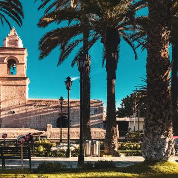 Foto de ¿DÓNDE COME EN AREQUIPA CON KENT ZÚÑIGA DE KAO?