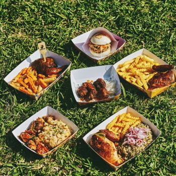 Foto de FILO: FESTIVALES GASTRONÓMICOS QUE VIBRAN AL RITMO DE LA EXPERIENCIA