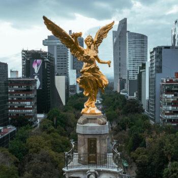 Foto de SE VIENE EL MUNDIAL EN MÉXICO: 5 HOTELES CON CARÁCTER DE NORTE A SUR