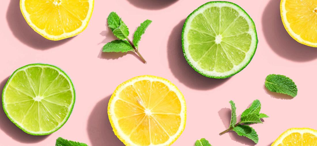 SI TE DAN LIMONES: ¿CUÁL ES EL TIPO DE LIMÓN QUE NECESITAMOS PARA PREPARAR NUESTRO PLATO O BEBIDA FAVORITA?