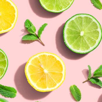 Foto de SI TE DAN LIMONES: ¿CUÁL ES EL TIPO DE LIMÓN QUE NECESITAMOS PARA PREPARAR NUESTRO PLATO O BEBIDA FAVORITA?