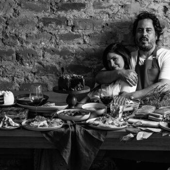 Foto de OLIVIA Y COQUE: DONDE LA COMIDA Y EL DISEÑO HABLAN EL MISMO LENGUAJE