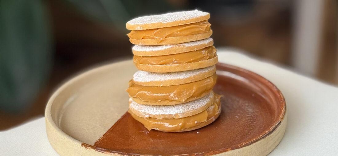 CATA TRINCHERA 2026: ¿CUÁL ES EL MEJOR ALFAJOR DE LIMA?