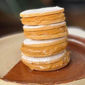 Foto de CATA TRINCHERA 2026: ¿CUÁL ES EL MEJOR ALFAJOR DE LIMA?