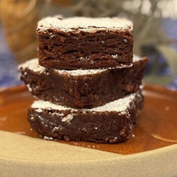 Foto de CATA TRINCHERA 2026: PROBAMOS 16 BROWNIES DE CHOCOLATE PARA ELEGIR LOS MEJORES