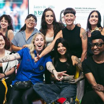 Foto de WOMEN & HOSPITALITY: UN ENCUENTRO PARA ESCUCHAR A LAS MUJERES DETRÁS DE LA BARRA