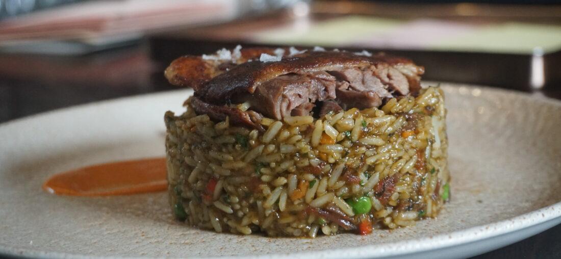 LOS SECRETOS PARA COMER UN ARROZ  GRANEADO Y PERFECTO