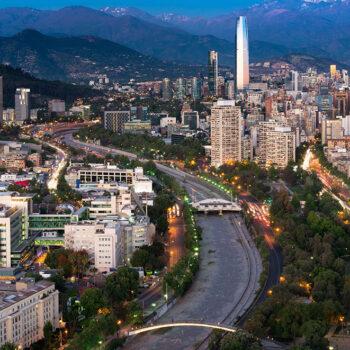 Foto de ¿DÓNDE COMER EN SANTIAGO DE CHILE SEGÚN NICOLÁS TAPIA DE YUM CHA?