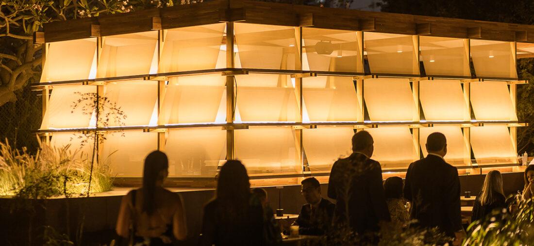 DISEÑO Y GASTRONOMÍA: ¿DÓNDE COMER Y BEBER EN CASACOR?