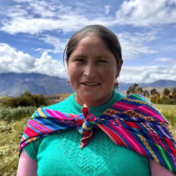 Foto de YOVANA JUÁREZ LLANO: CHICHA Y PAPAS NATIVAS PARA CELEBRAR