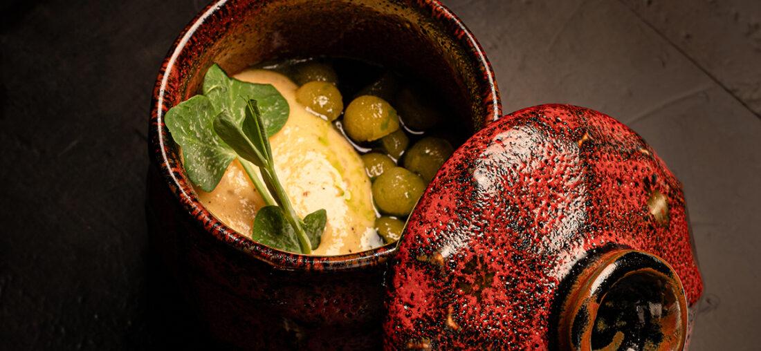 HUMO NEGRO: 5 AÑOS DESPUÉS, EL RESTAURANTE BOGOTANO SE AUTODEFINE COMO FINE DINING GRUNGE