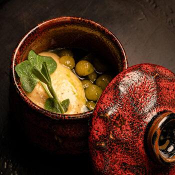 Foto de HUMO NEGRO: 5 AÑOS DESPUÉS, EL RESTAURANTE BOGOTANO SE AUTODEFINE COMO FINE DINING GRUNGE
