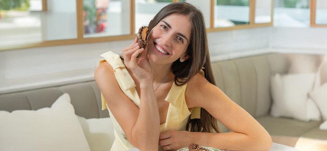 SIENNA BAKERY: ASÍ SE HACEN LOS DULCES DE UNA DE LAS PASTELERÍAS MÁS RECONOCIDAS DE LIMA