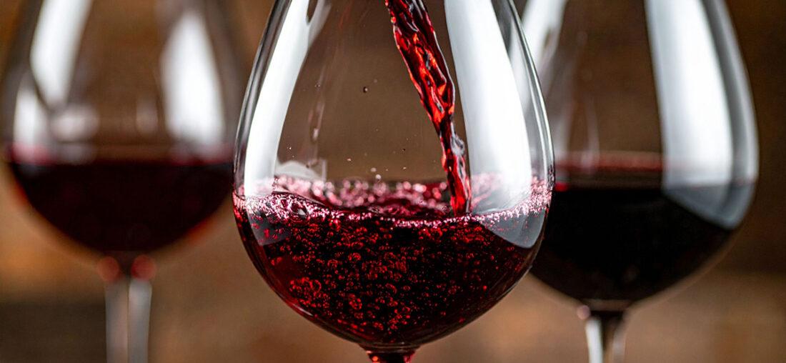 15 AÑOS DEL ALTA GAMA WINEFEST EN LIMA