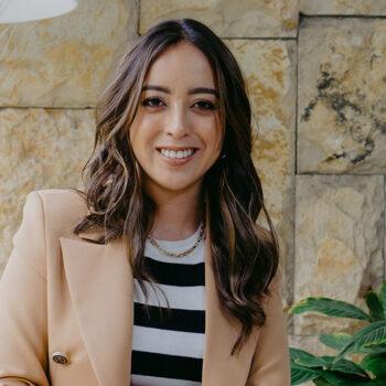 Foto de VALERIA PUGA: CONSTRUIR UNA MARCA DONDE CASI NO HAY MUJERES