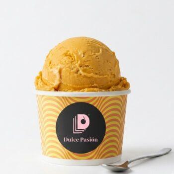 Foto de EL HELADO DE LÚCUMA MÁS FÁCIL DEL MUNDO