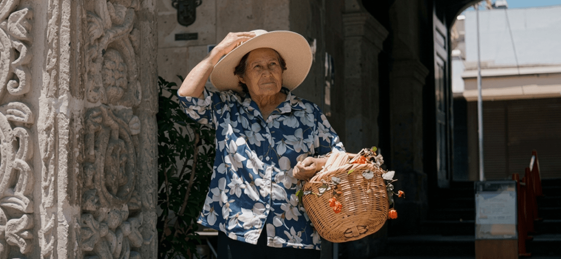 HISTORIAS DE VIDA Y SABOR: BENITA QUICAÑO, TRADICIÓN PICANTERA