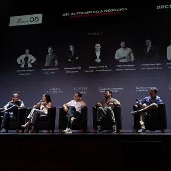 Foto de PERUVIAN COFFEE TALKS 2026: EL CAFÉ PERUANO BUSCA SU PROPIA VOZ