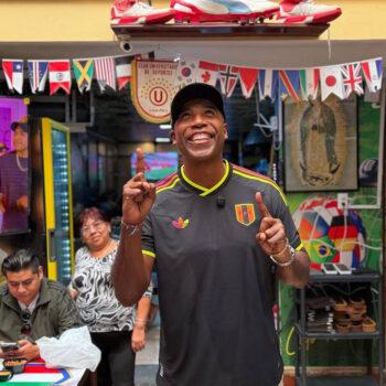 Foto de CUTO 16 EN LA PERLA: LA FINAL CON CARAPULCRA, SOPA SECA Y CUTO GUADALUPE