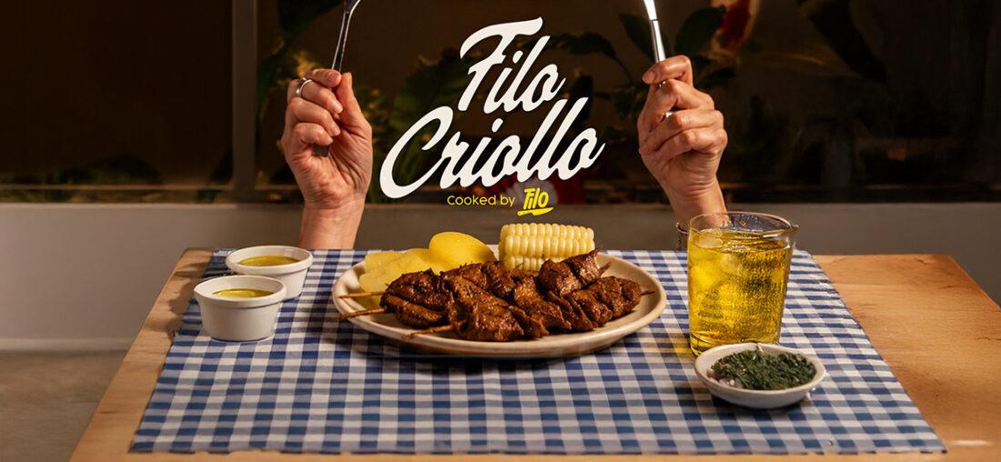FILO CRIOLLO Y EL TRINCHE SE UNEN PARA LLEVAR AYUDA A JUNIN Y VENEZUELA