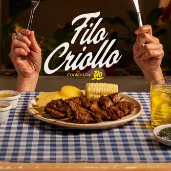Foto de FILO CRIOLLO Y EL TRINCHE SE UNEN PARA LLEVAR AYUDA A JUNIN Y VENEZUELA
