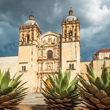 Foto de DÓNDE COME EN OAXACA THALÍA BARRIOS DE LEVADURA DE OLLA