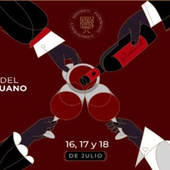 Foto de LOS VINOS QUE NO SE PUEDEN PERDER EN EL SALÓN DEL VINO PERUANO 2026