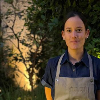 Foto de ANNY RODRÍGUEZ: POSTRES PARA LA MEMORIA