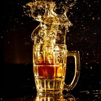 Foto de ESPUMA CON HERENCIA Y CÓCTELES CON CERVEZA